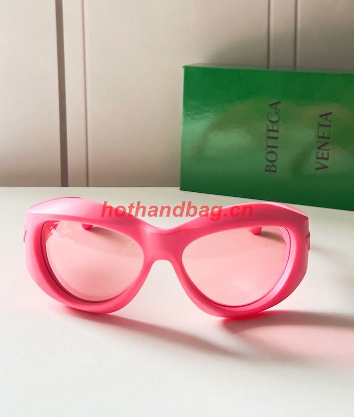 Bottega Veneta Sunglasses Top Quality BVS00221